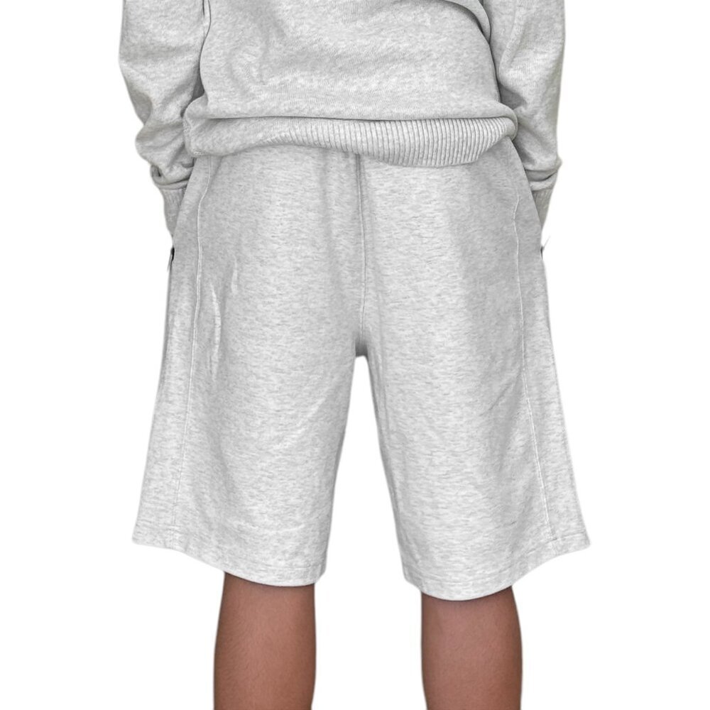 CSG Men grey Shorts - Picture 3 of 11